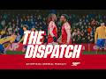 An Inside View Of The Club During Champions League Week L The Dispatch The Arsenal Podcast Ep 19 An Inside View Of The Club During Champions League Week L The Dispatch The Arsenal Podcast Ep 19