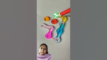 how to join number 9 #iqtest #shortsfeed #maths #line