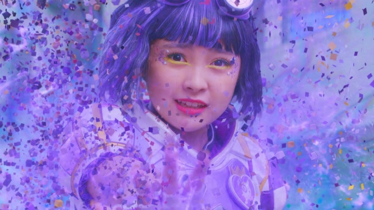 (EP 23) Bittomo x Heroine Kirameki Powers!