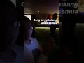 Ternyata anya geraldine dan ovi masih bersama