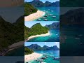 Words can’t describe the beauty and the serenity of the Philippines #elnido #palawan #philippines