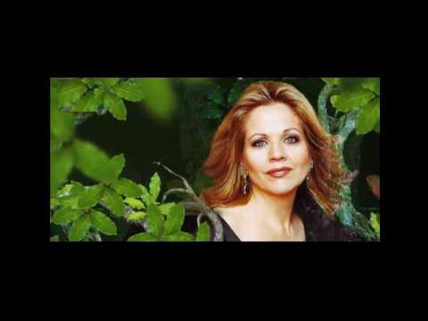 Renée Fleming, J. Botha Daphne Duet LIVE (2004) Strauss "Dieser Kuss"