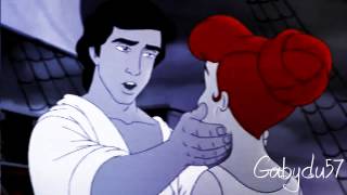 Stils Ariel U0026 Eric Start A Fire