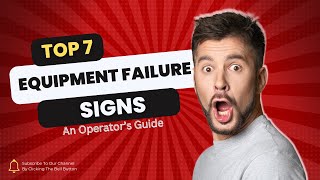 Autonomous Maintenance: Top Signs Your Machinery Needs Attention!