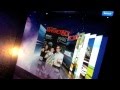 Marketing Magazine Newsstand App by Fireworks Solutions Sdn Bhd