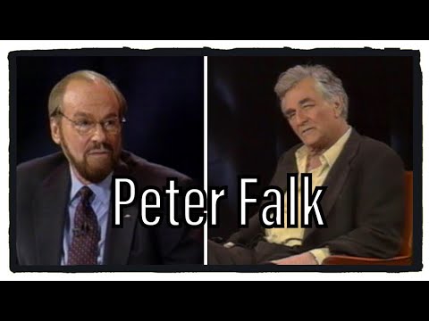 Video: Peter Falk: Filmografia E Biografia Dell'attore