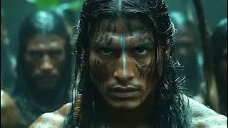 Apocalypto 2 Movie 2025 | Rudy Youngblood, Dalia Hernández_Fact And Review Fan Made