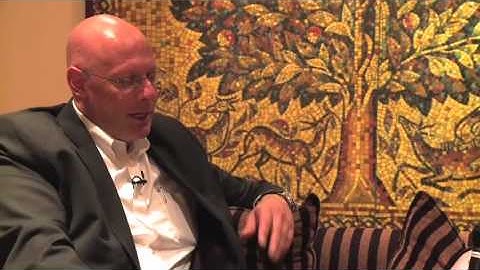 Entrepreneur to Entrepreneur: Usama Fayyad, From Quasars To