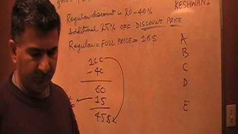 GMAT Problem Solving 151 p173 Official Guide 12th Edition - KeshwaniPrep.com