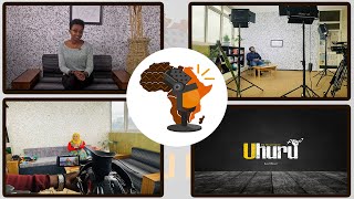 Ubuntu TV (ኡቡንቱ ቲቪ) በቅርብ ቀን!!! የ Ubuntu ቤተሰብ ለመሆን ተዘጋጅተዋል?