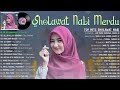 Sholawat Nabi Terbaru 2023 | Sholawat Merdu Terbaru Bikin Hati Tenang - Sholawat Nabi Muhammad SAW