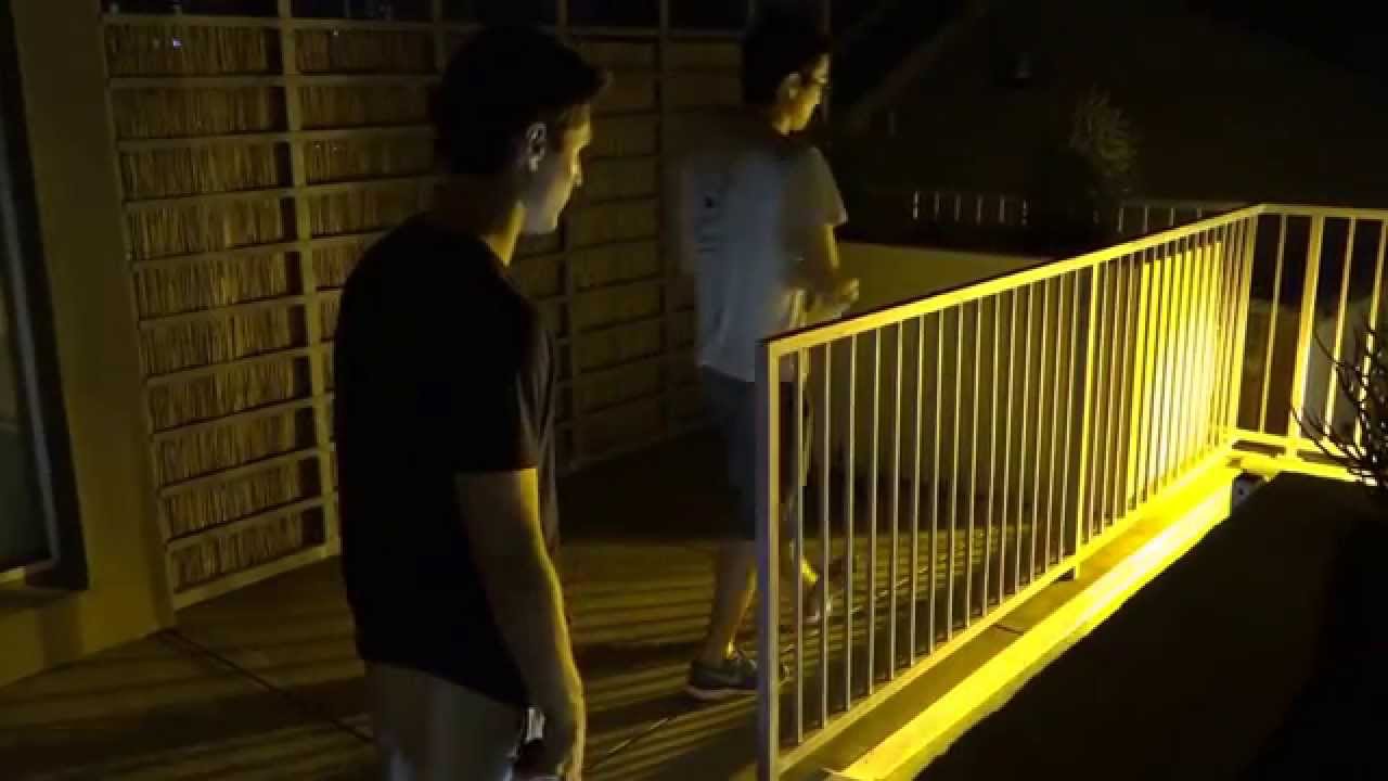 Bench Warmers YouTube