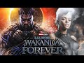 Black Panther 2 New Black Panther, Storm Theory, Spider-Man Trailer 2 & Guardians 3!