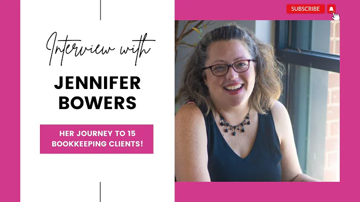 Marketing Journey to 15 Bookkeeping Clients - Inte...