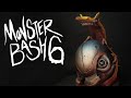 I made a monster out of clay | Monster Bash 6