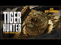 Tiger hunter kar98k trailer  pubg