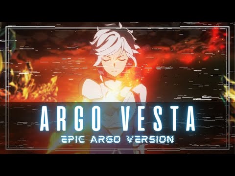 Stream Hero Return (Argo Version) by Argo RF