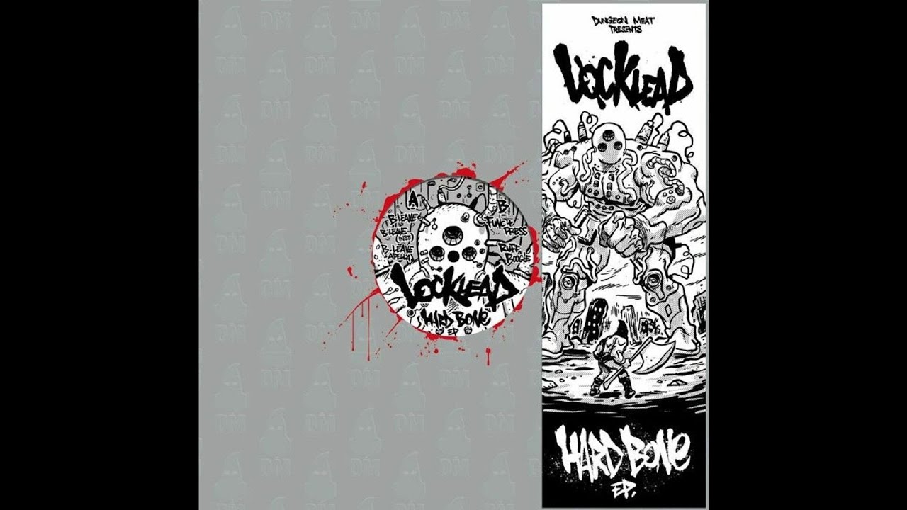 Download Locklead - B-Leave [DMT010] MP3