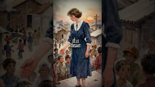 Helen Keller : La rebelle que le FBI surveillait