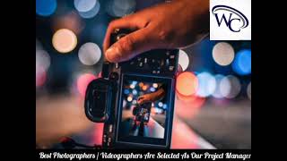 Internship For Videographers And Photographers Wide City Productions Pulkit Srivastava