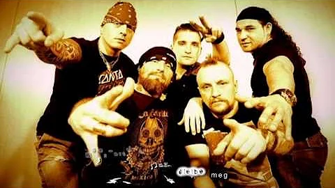 Kowalsky meg a Vega - Amilyen hülye vagy ..