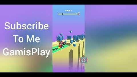 Wheel Scale!🏁 🚙🏎️🚘 - Game Play App📱 Walkthrough