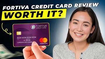 Fortiva Credit Card Review 2025 | Pros and Cons | Detailed Overview