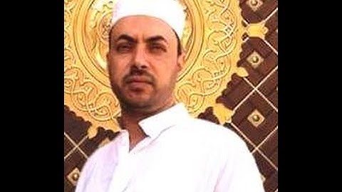 صلاة الصبح بإمامة القارئ رضا الجلّيطي --أواخرسورة فُصّلت