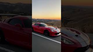 Dodge Viper🔥