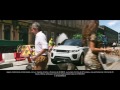 Range Rover Evoque - Spot C.de Salamanca | Madrid 2017