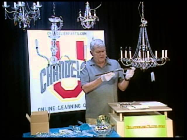Chandelier Arms You Chandelier Arms You, How To Remove A Chandelier Arm
