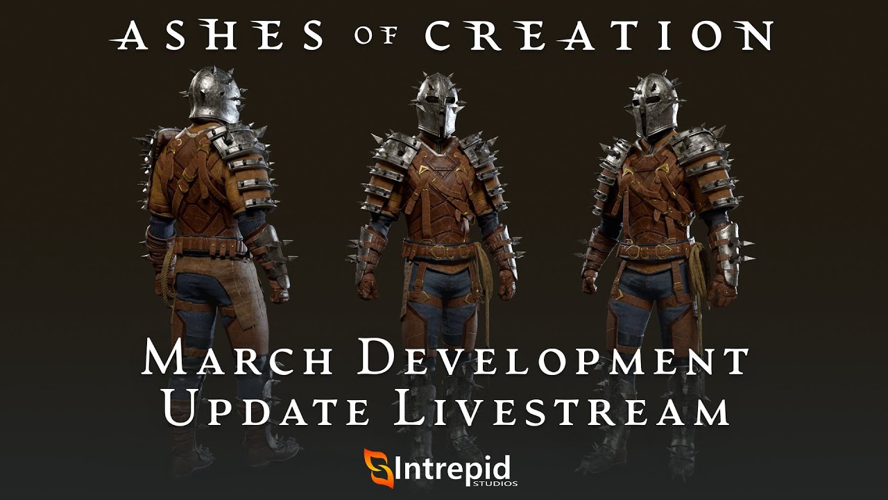 Ashes of Creation on X: ⚒️ Did you see the new blacksmithing UI we  unveiled in our February livestream? 🔨 💪 Who is planning to master the  smithing profession?  / X