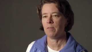 2014 UNCG Outstanding Faculty Mentor Award