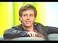 Андрей Губин в программе &quot;Принцип домино&quot;(2004)