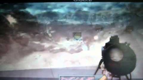 mw2 360 no scope killcam