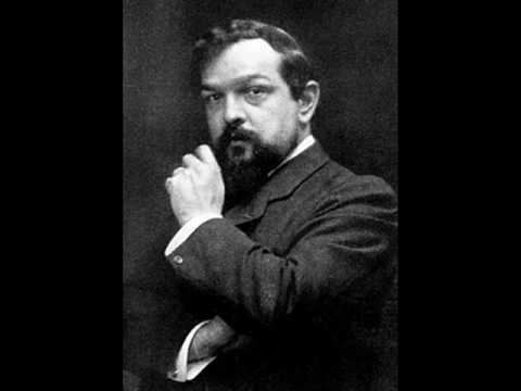 Debussy - Clair De Lune - YouTube