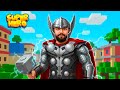 I became a super hero😱| Roblox | zeegamingyt 