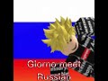 Giorno meet russian  music by joroytsoundtrack