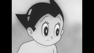 ASTRO BOY (1963) | Episode 6 - Grass Boy | English Dubbed