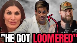 Laura Loomer Got Him DETAINED by ICE