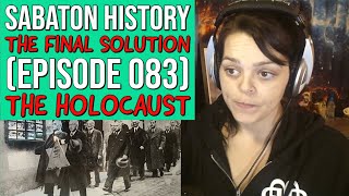 Sabaton History Episode 83 - The Final Solution The Holocaust - Reaction