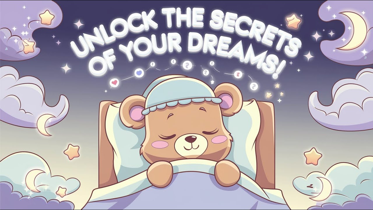 The Hidden Meanings Behind Your Dreams (Are You Missing the Clues ...