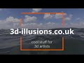 Beginning of video