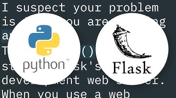 Gunicorn Keeps Restarting/Breaking on Flask App