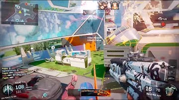 qP Exodia vs 2KD Players