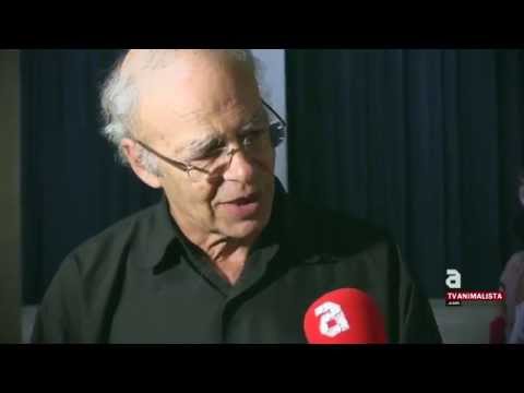 [esp] Entrevista a Peter Singer