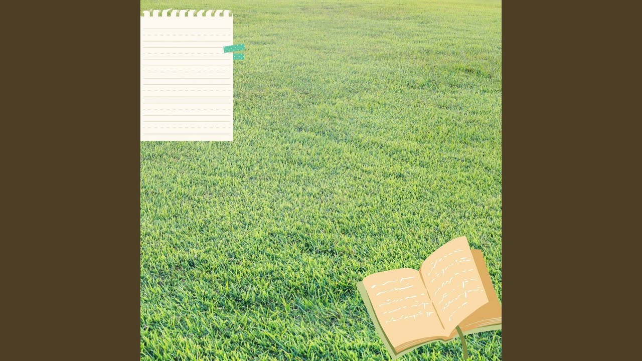 Background for Cool Summers