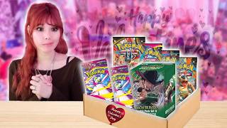 I Love Opening Packs One Piece And Pokemon Tcg Card Opening