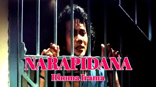 Narapidana Rhoma Irama STF Begadang -Tembang kenangan