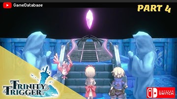 聖塔神記 Trinity Trigger トリニティトリガー Part 4 [Commentless]